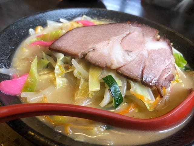 チャンポンハウス あぶらや - サブ画像2