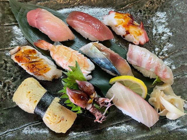 さかな家 - サブ画像2