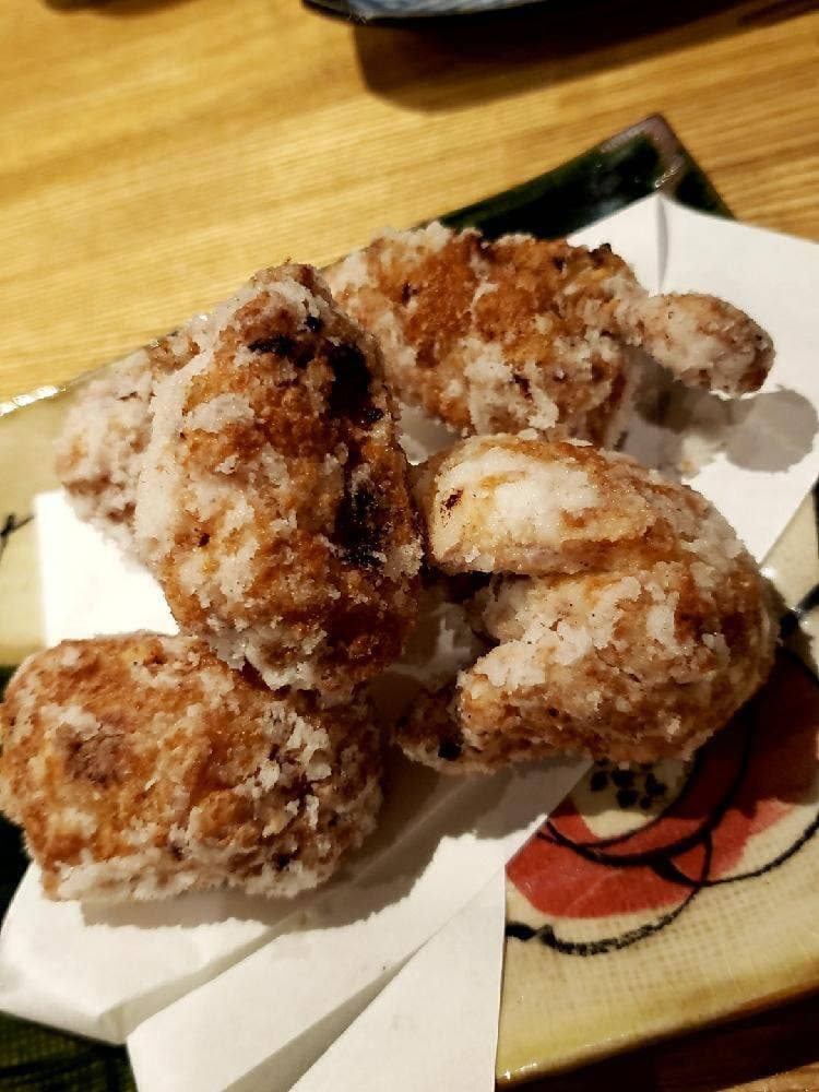 炭火串焼 よね