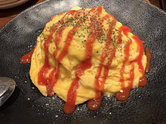 大衆酒場 わいけい - サブ画像2
