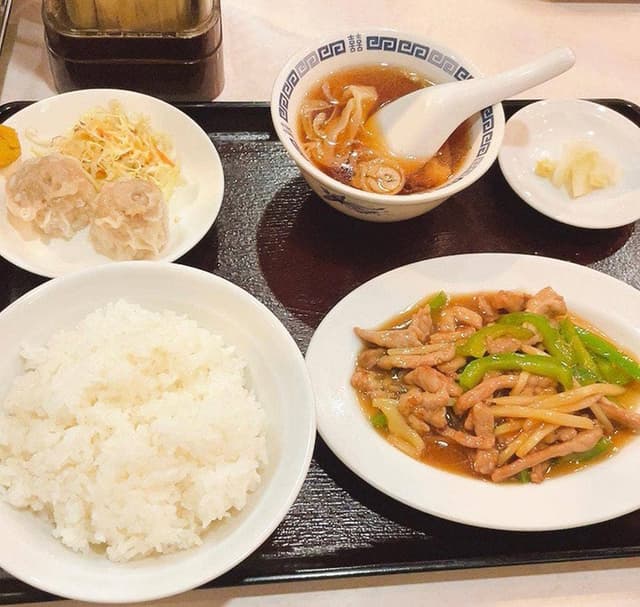 鳳華飯店日野店 - サブ画像2
