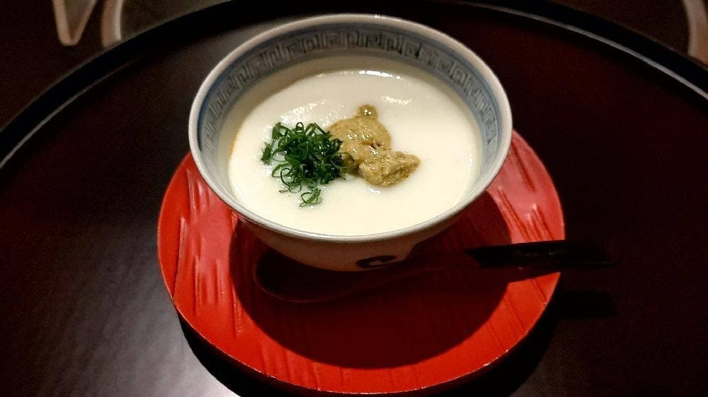 日本料理 とこ丹