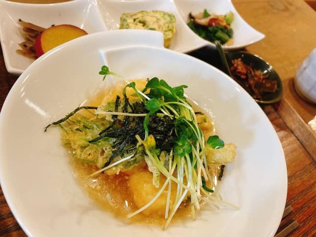 Japanese Dining にの - サブ画像2