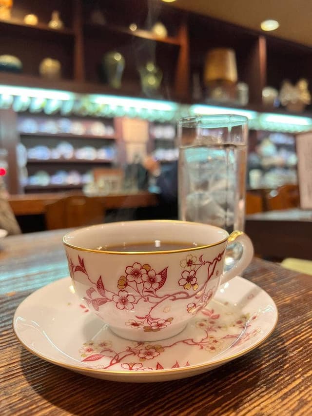 はた珈琲店 - サブ画像2