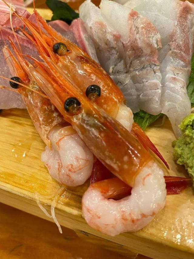 海鮮屋台おくまん 姪浜店 - サブ画像3