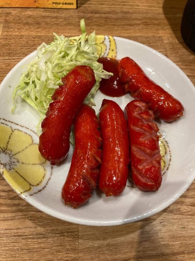 立ち呑み直福 - サブ画像3