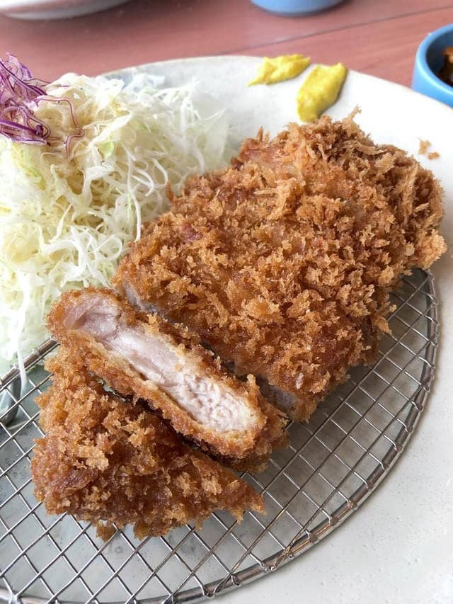 とんかついな葉 川崎店 - サブ画像3