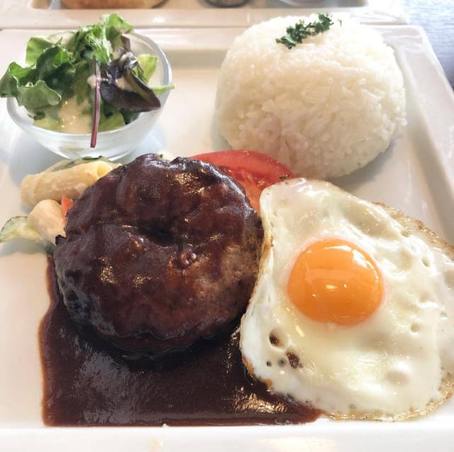 星乃珈琲店 草津店 - サブ画像3