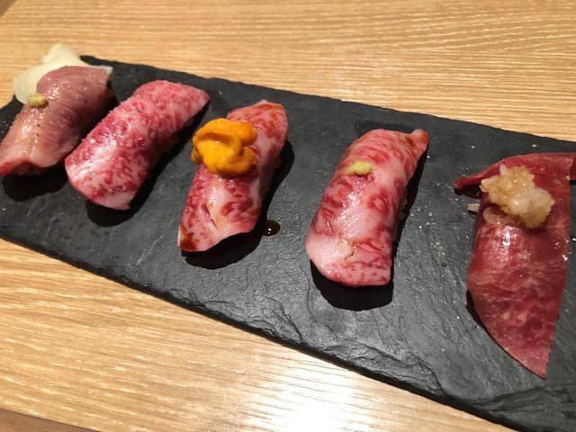 神楽坂焼肉 Kintan - サブ画像3