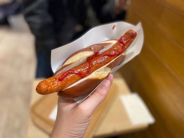 ケーニッヒ 吉祥寺店 - サブ画像2