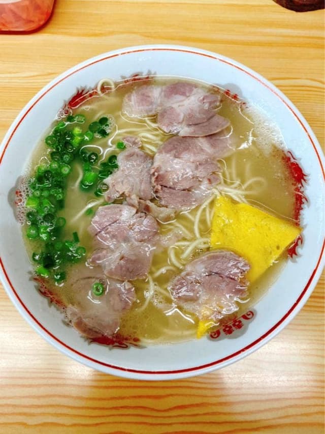 ペルー軒 - サブ画像1