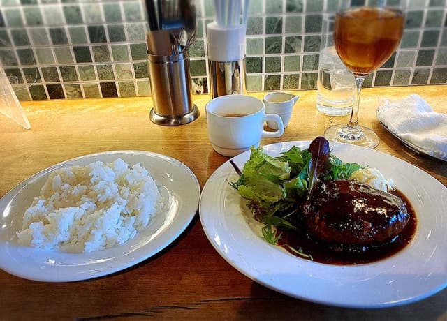 トラットリア・ココ - サブ画像2