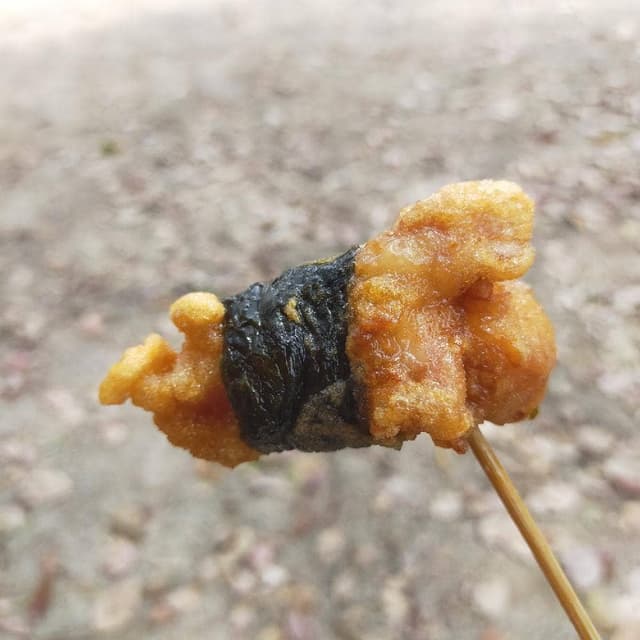鳥鉄 - サブ画像2