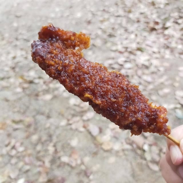 鳥鉄 - サブ画像3