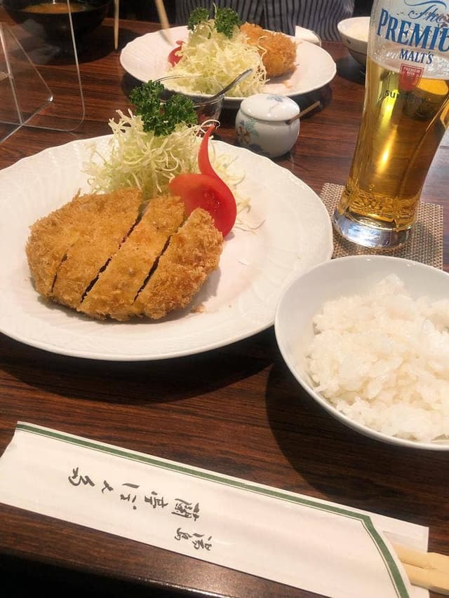 蘭亭 ぽん多 - サブ画像1