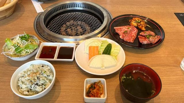 清香園 平成店 - サブ画像3