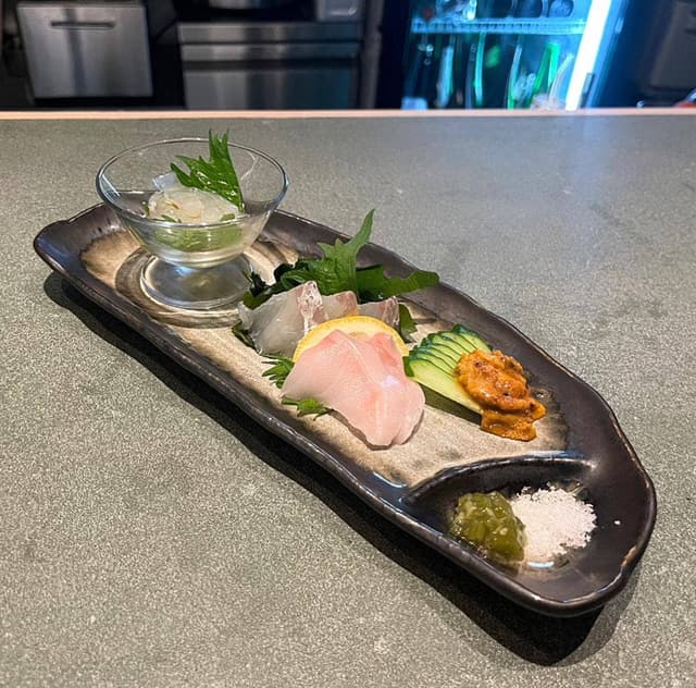 四季の日本酒と鶏と肴わしゅまる - サブ画像2