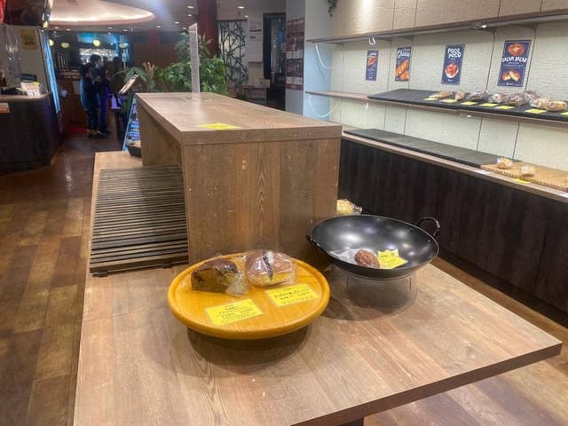 Coccinelle 上堂店 - サブ画像2