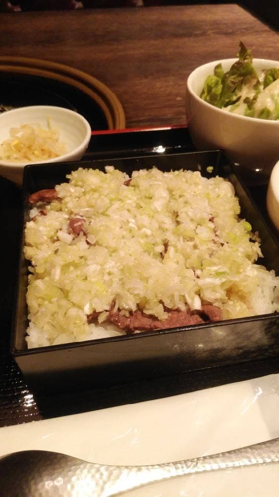 焼肉ダイニング GROW - サブ画像3