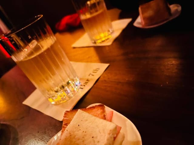 Bar 7th - サブ画像1