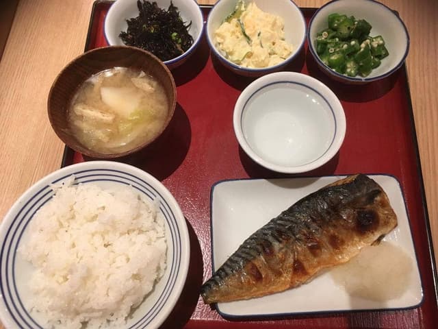 かっぽうぎ 大手町フィナンシャルシティ店 - サブ画像1