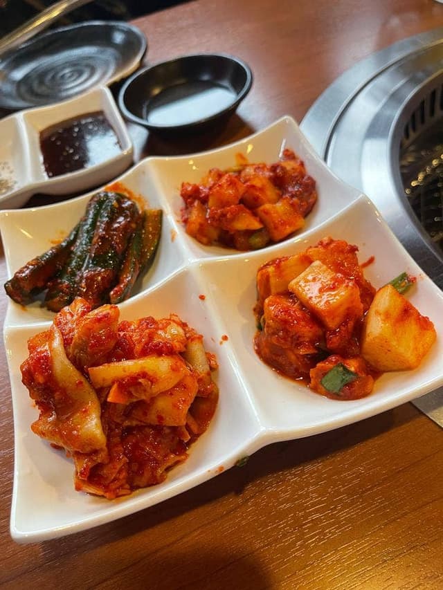 焼肉 肉匠 - サブ画像3