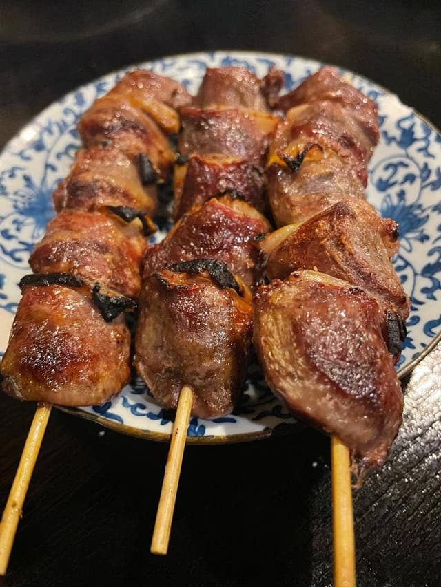 串焼き専門 串蔵 - サブ画像1