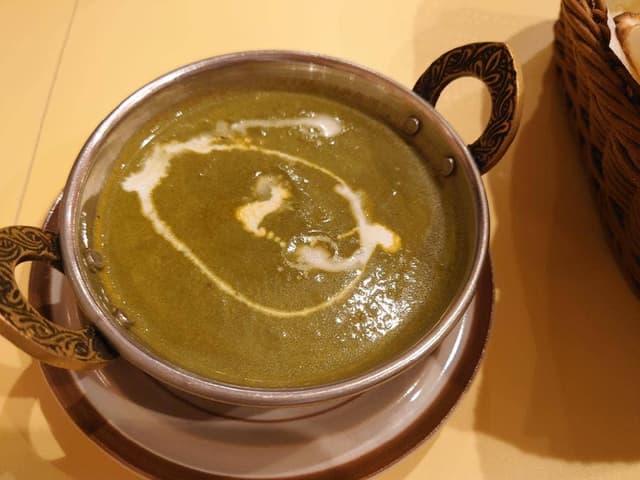 インドバー ムスカン - サブ画像3
