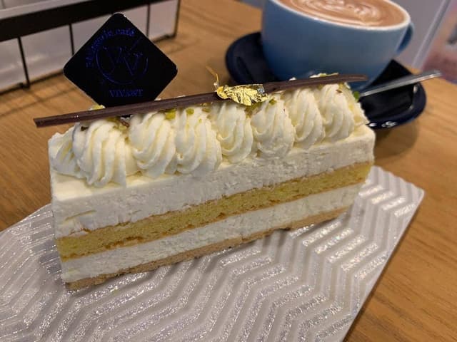 Patisserie cafe Vivant - サブ画像1