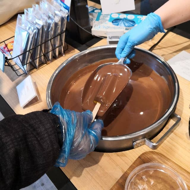 久遠チョコレート 厚木店 - サブ画像1