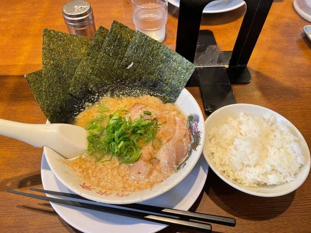 来来亭 南瀬名店 - サブ画像1