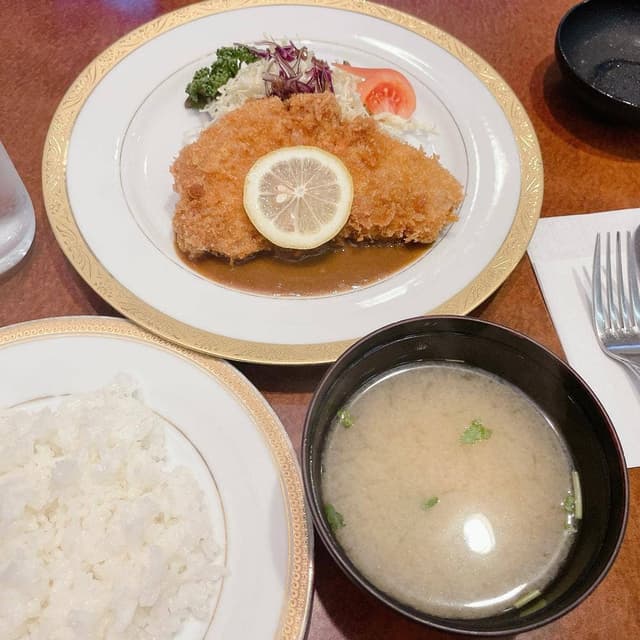 レストラン・ムービー - サブ画像1