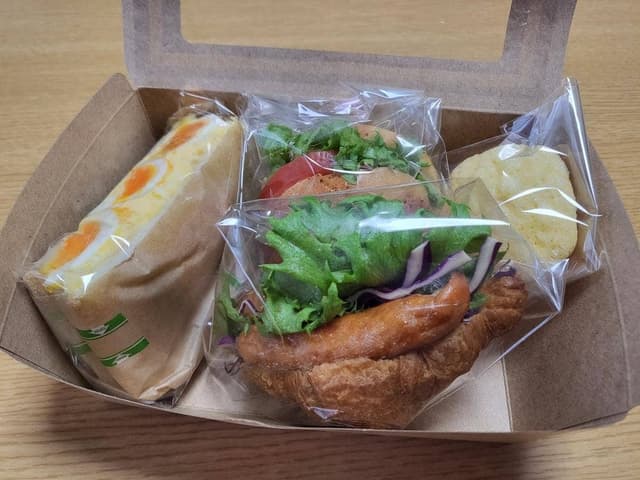 VIE DE FRANCE イオンモール新小松店 - サブ画像3