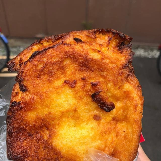 コマドベーカリー - サブ画像1