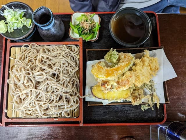 ゆず里亭 - サブ画像1