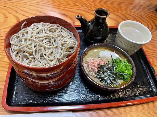 出雲そば きがる - サブ画像2