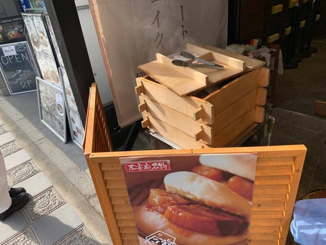 Cafe 白梅 - サブ画像2