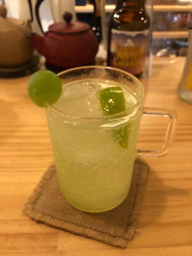 Spaniel COFFEE STAND & BAR - サブ画像1