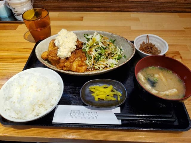 コノハナキッチン - サブ画像3