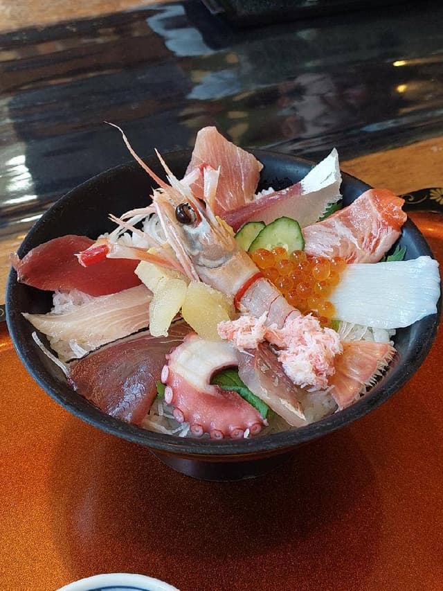 生魚料理 辰巳 - サブ画像1
