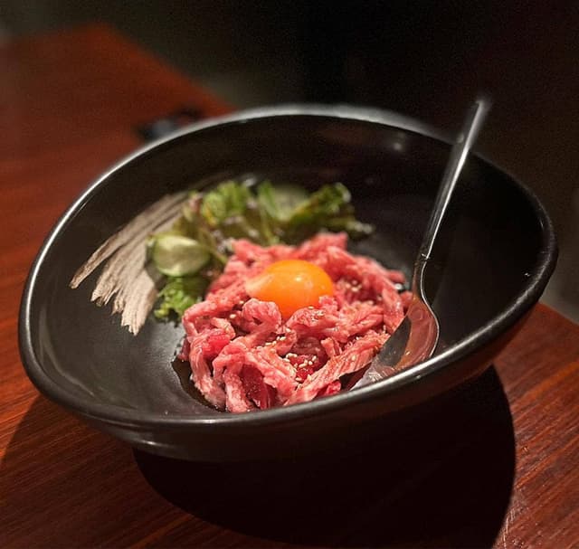 個室焼肉神戸牛 官兵衛 三宮本店 - サブ画像1
