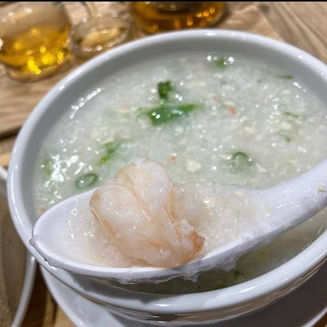 香港飲茶 ジンカフェ 福井武生楽市店 - サブ画像2