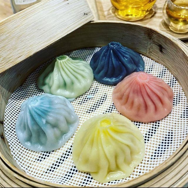 香港飲茶 ジンカフェ 福井武生楽市店 - サブ画像1