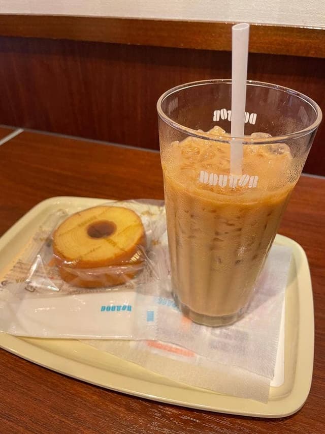 ドトールコーヒーショップ 渋谷1丁目店 - サブ画像3