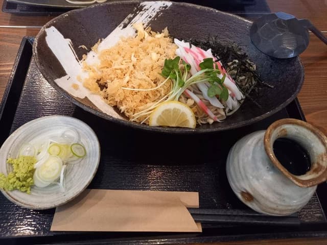 道らく - サブ画像1