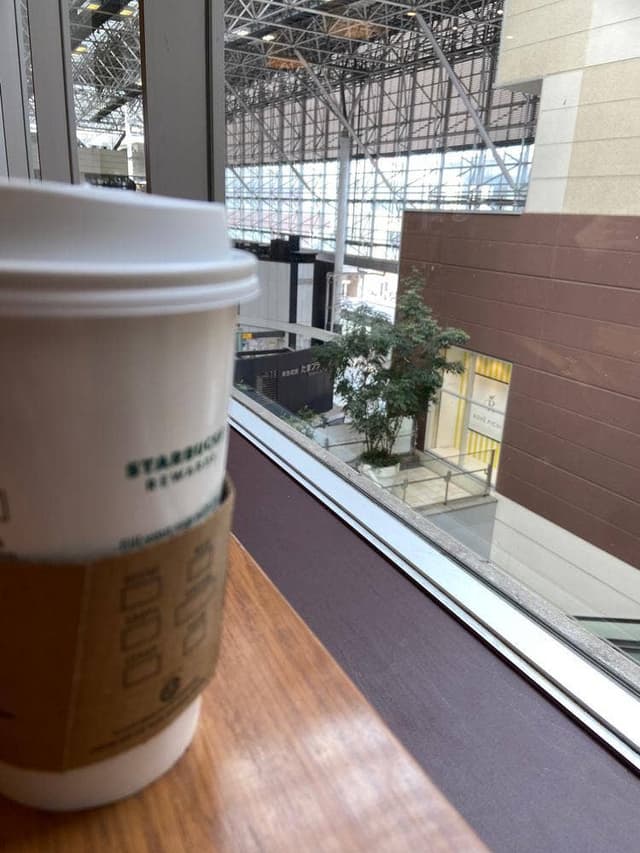 スターバックス コーヒー たまプラーザテラス店 - サブ画像1