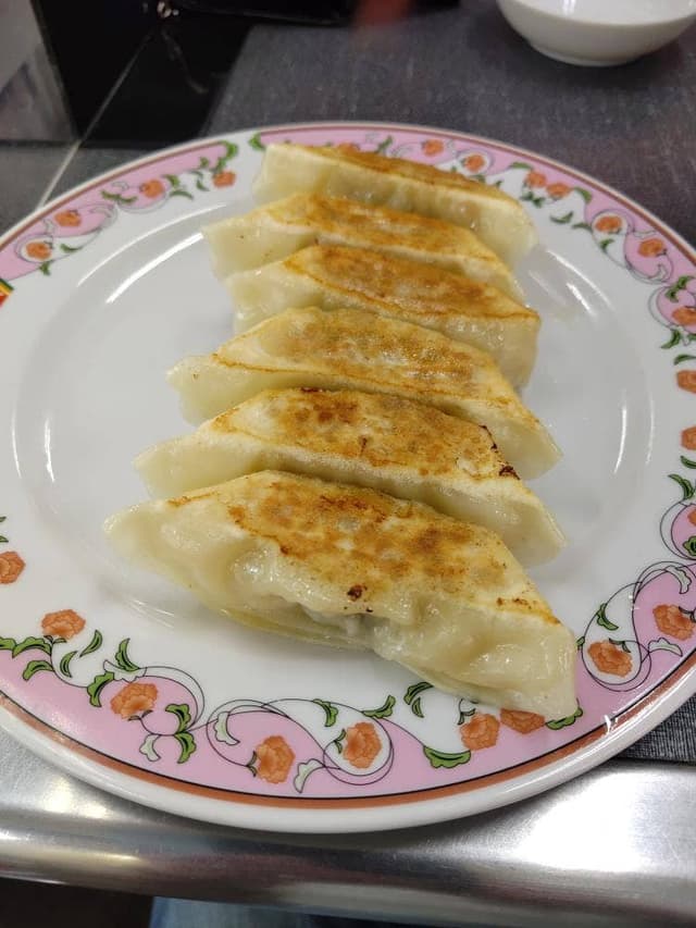 餃子の王将 飯田店 - サブ画像1