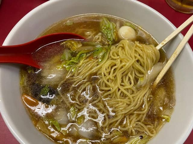 中華料理 花蓮 - サブ画像2
