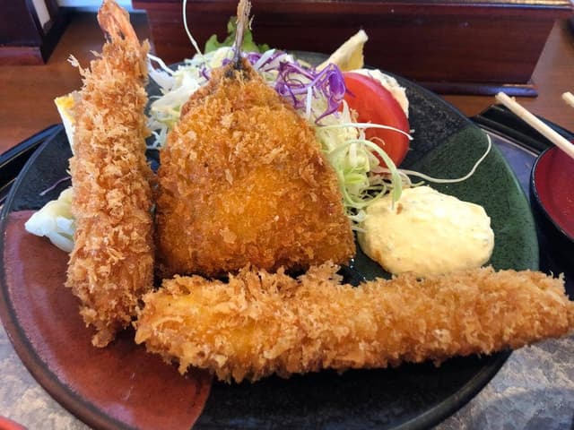 めし処めしや - サブ画像3