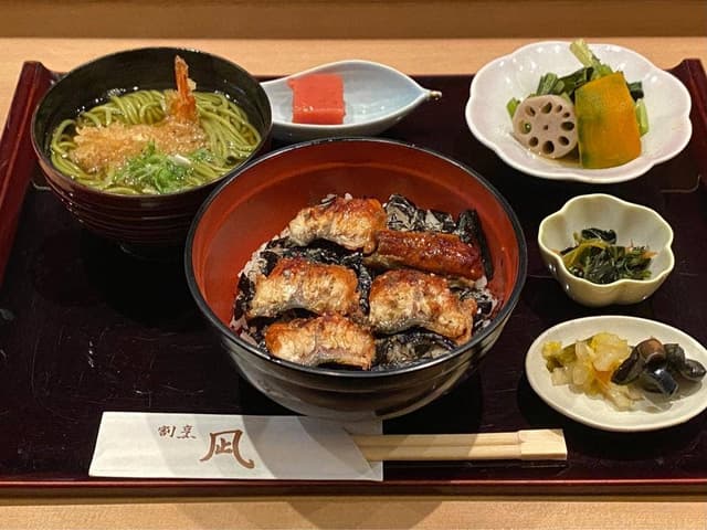 割烹凪 - サブ画像2